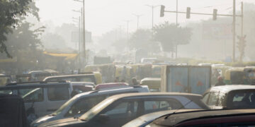 Life and Death in India’s Air Apocalypse