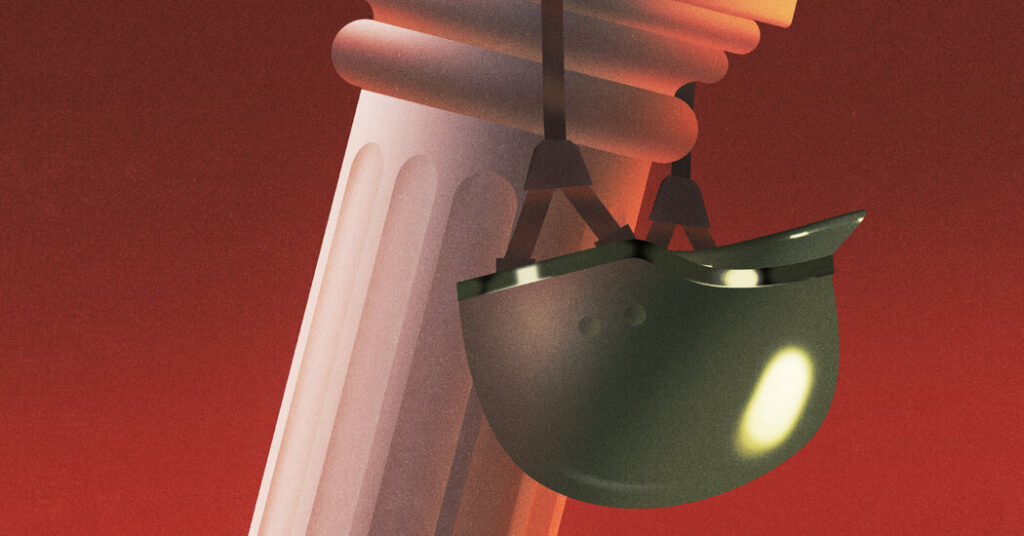 Trumpism Is Global Culture War