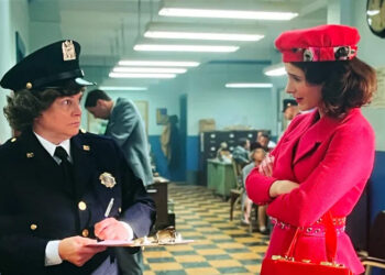 Wenne Alton Davis, Actor in ‘Marvelous Mrs. Maisel,’ Hit by S.U.V. and Killed