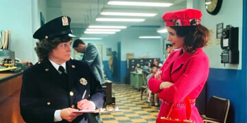 Wenne Alton Davis, Actor in ‘Marvelous Mrs. Maisel,’ Hit by S.U.V. and Killed