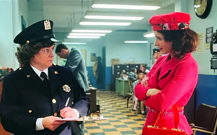 Wenne Alton Davis, Actor in ‘Marvelous Mrs. Maisel,’ Hit by S.U.V. and Killed