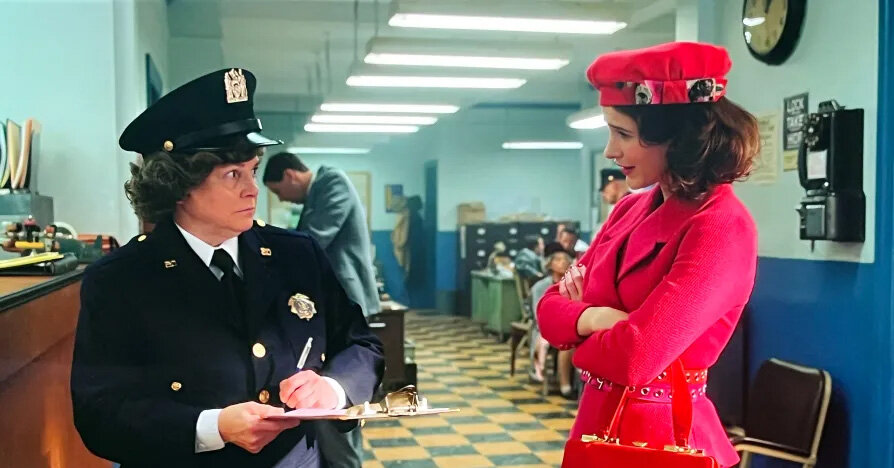 Wenne Alton Davis, Actor in ‘Marvelous Mrs. Maisel,’ Hit by S.U.V. and Killed