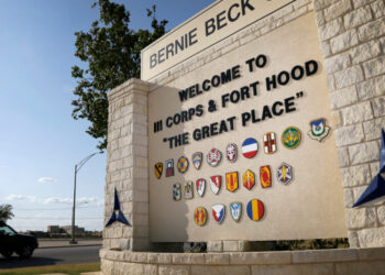 Army Gynecologist Charged With Secretly Recording Over 40 Patients