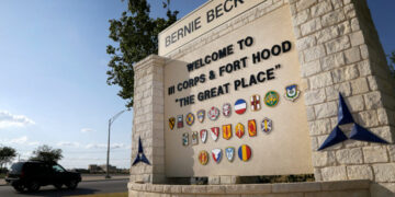 Army Gynecologist Charged With Secretly Recording Over 40 Patients