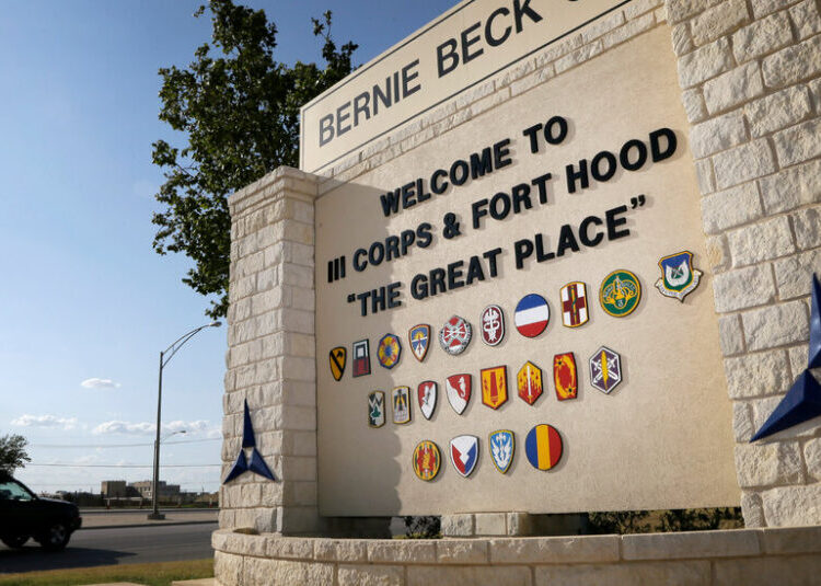 Army Gynecologist Charged With Secretly Recording Over 40 Patients