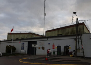 Russia Warns Poland Over Arrest of a Researcher Wanted by Ukraine