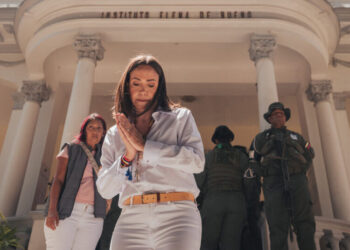 A Controversial Nobel Peace Prize