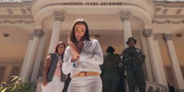 A Controversial Nobel Peace Prize