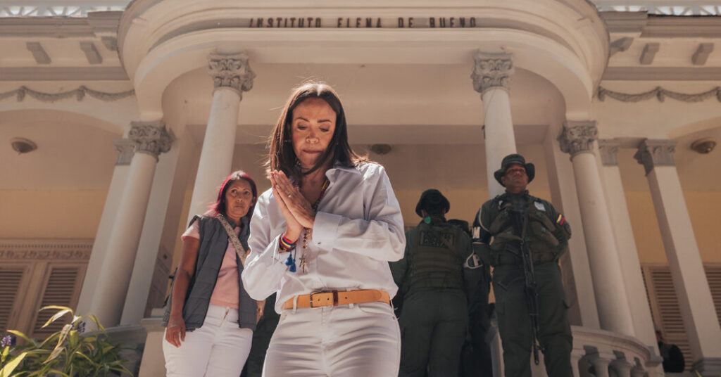 A Controversial Nobel Peace Prize