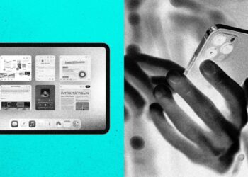 Your iPhone Already Has iPhone Fold Software, but Apple Won’t Let You Use It