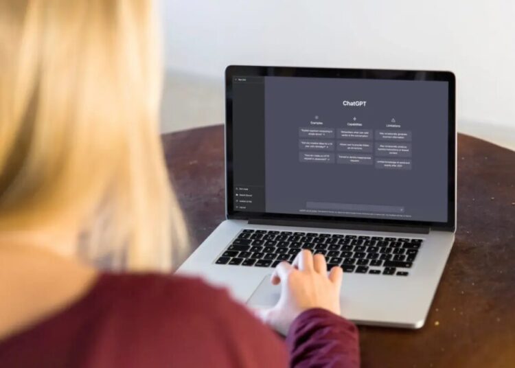 Dear Abby: ChatGPT has helped me more than my therapist