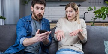 Dear Abby: My best friend is no longer a part of my life, but my wife is still in contact with him