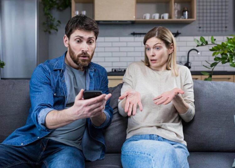 Dear Abby: My best friend is no longer a part of my life, but my wife is still in contact with him