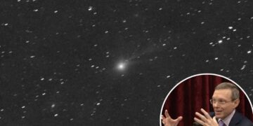 Harvard scientist slams ‘superficial’ new research claiming 3I/ATLAS is not a spaceship — and hints at more advanced defense technologies