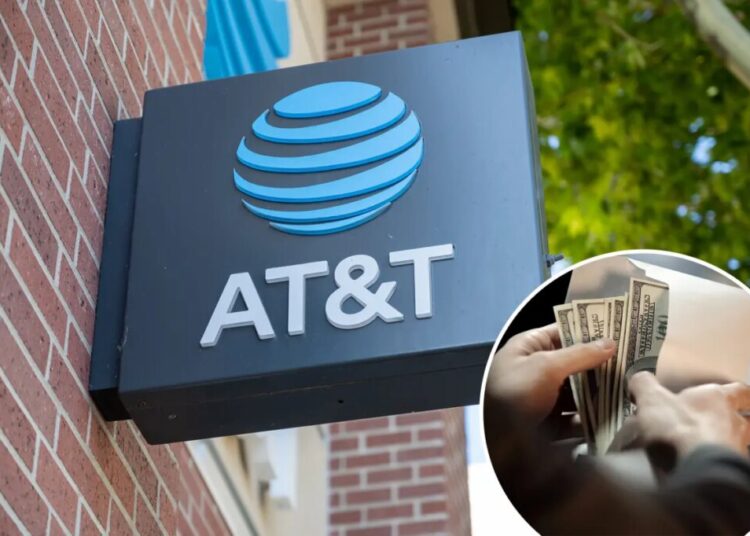 AT&T customers have two weeks left to claim up to $7,500 in data breach settlement – here’s how to see if you’re eligible