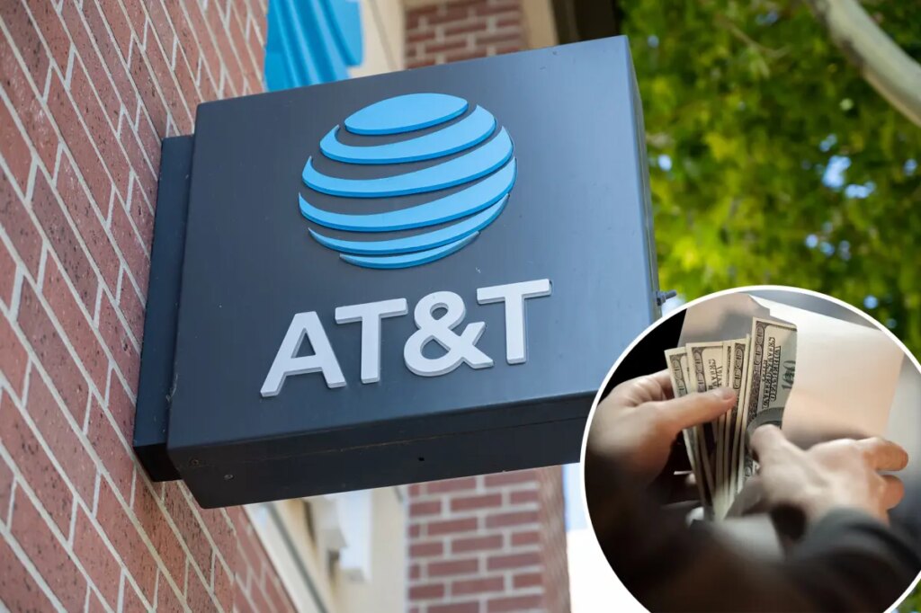 AT&T customers have two weeks left to claim up to $7,500 in data breach settlement – here’s how to see if you’re eligible