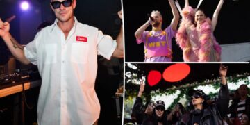 Art Basel Miami Beach 2025: Biggest parties and events