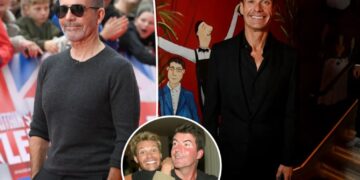 Simon Cowell shades former ‘American Idol’ co-star Ryan Seacrest: ‘I don’t follow his career’