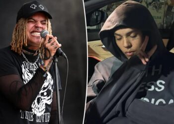 Travis Barker collaborator dead at 26