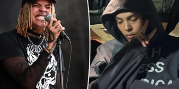 Travis Barker collaborator dead at 26