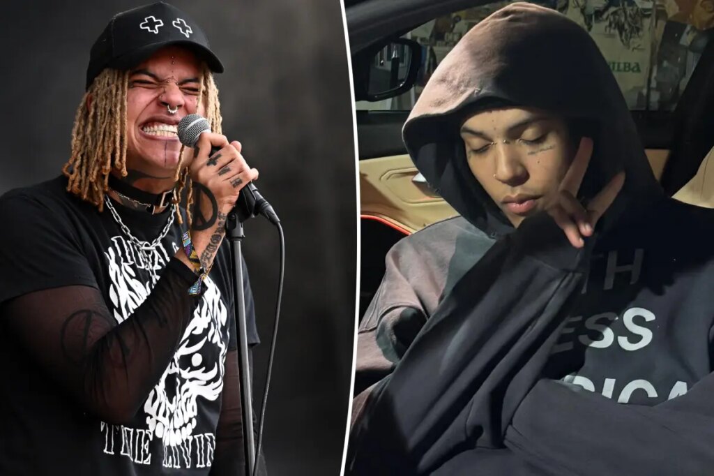 Travis Barker collaborator dead at 26