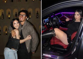 Slain LA singer warned friend not to come with her before fatal ambush