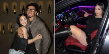 Slain LA singer warned friend not to come with her before fatal ambush