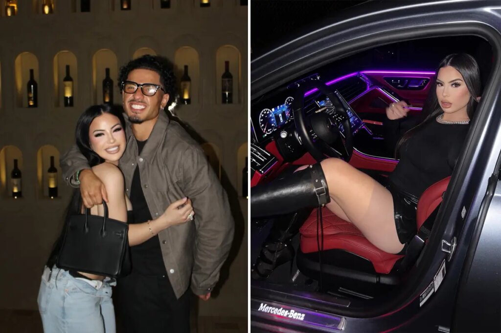 Slain LA singer warned friend not to come with her before fatal ambush