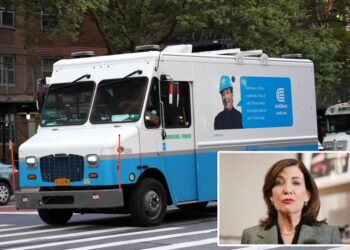 Dem-leaning group roasts NY’s green energy law as an ‘undeniable’ failure as customers zapped by soaring costs