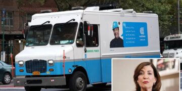 Dem-leaning group roasts NY’s green energy law as an ‘undeniable’ failure as customers zapped by soaring costs