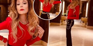 La Toya Jackson shocks fans with thin appearance after sparking health concerns
