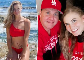 Zachery Ty Bryan’s fiancée allegedly attempted to run over ‘Home Improvement’ actor with truck: police