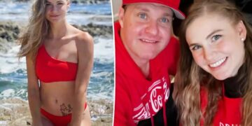 Zachery Ty Bryan’s fiancée allegedly attempted to run over ‘Home Improvement’ actor with truck: police