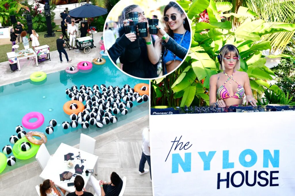 Nylon’s VIP Art Basel bash slashes guest list after RSVP issue