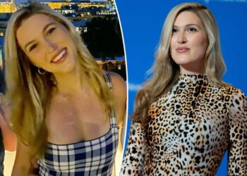 Olivia Nuzzi’s ‘disappointing’ book panned by critics: ‘Aggressively awful’