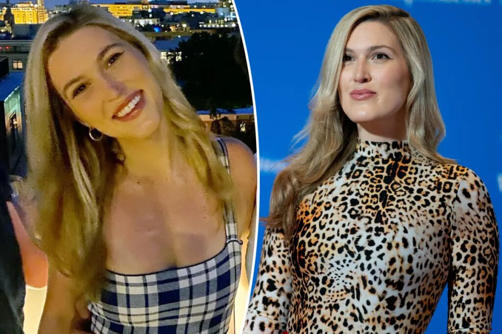 Olivia Nuzzi’s ‘disappointing’ book panned by critics: ‘Aggressively awful’