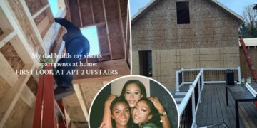 Dad spends $200K to rescue daughters from astronomically high NYC rent: ‘He just wants better for us’