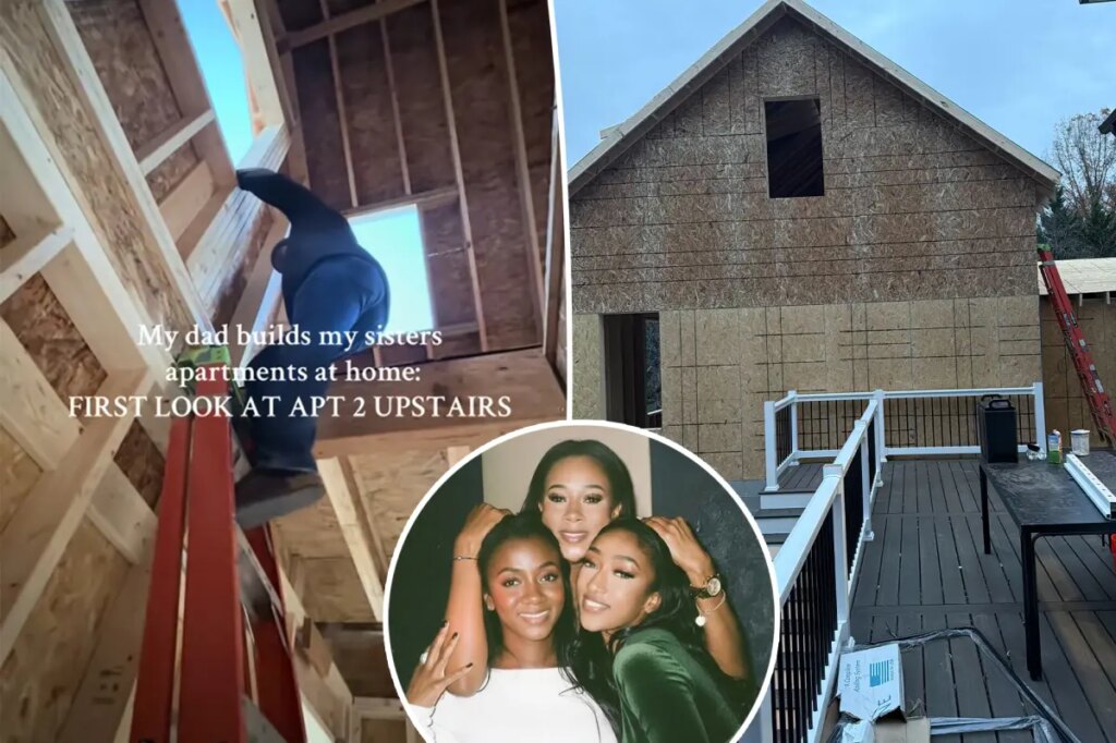 Dad spends $200K to rescue daughters from astronomically high NYC rent: ‘He just wants better for us’