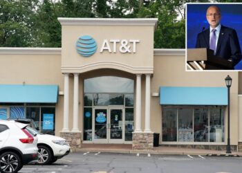 AT&T vows to scrap DEI policies — including worker training that called racism ‘uniquely white trait’