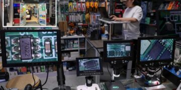 The AI frenzy is causing a worldwide supply chain crisis, as prices soar