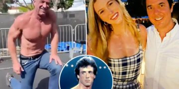 Olivia Nuzzi compares RFK Jr. to ‘Rocky,’ gives him fashion advice in private note released by her ex
