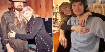Billy Ray Cyrus congratulates daughter Miley on Maxx Morando engagement after years-long estrangement