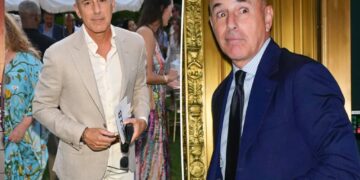 Matt Lauer’s career comeback attempt resurfaces every year, but ‘no one will hire him’: sources