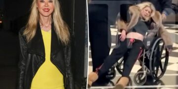 No video evidence backing Tara Reid’s claim she was drugged at Chicago bar: police