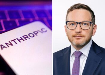 AI giant Anthropic hires ex-Schumer, Eric Adams staffer as it faces too ‘woke’ claims