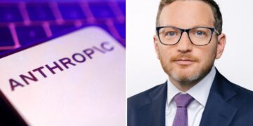 AI giant Anthropic hires ex-Schumer, Eric Adams staffer as it faces too ‘woke’ claims