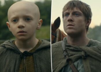 ‘Game of Thrones’ spinoff ‘A Knight of the Seven Kingdoms’ drops trailer