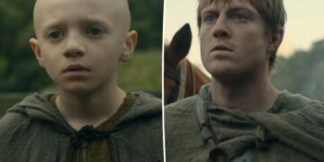 ‘Game of Thrones’ spinoff ‘A Knight of the Seven Kingdoms’ drops trailer