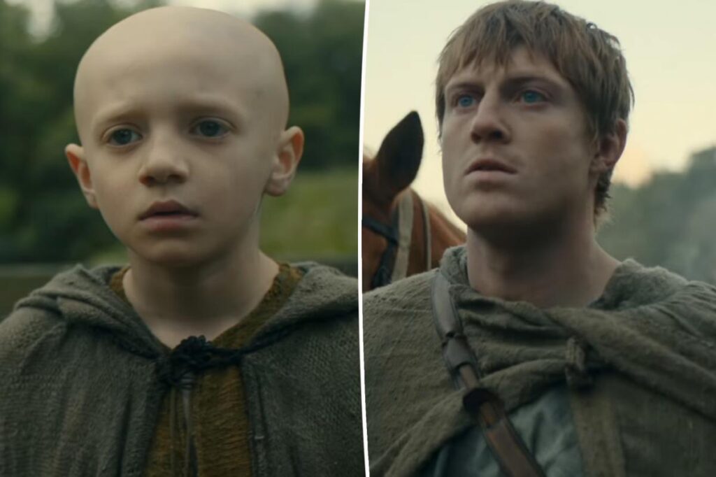 ‘Game of Thrones’ spinoff ‘A Knight of the Seven Kingdoms’ drops trailer