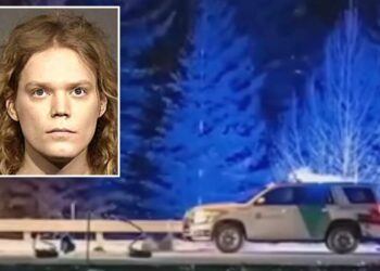 Radical Zizian vegans tied to alleged deadly Charles Manson-like cult disrupt court